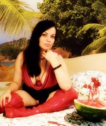Анкета проститутки Тамара - Фото 1, Гапшима, 37 лет, №1417