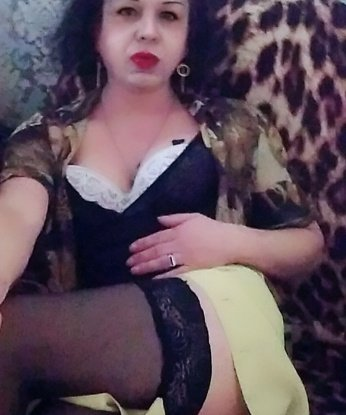 Анкета проститутки Кира - Фото 1, Гапшима, 45 лет, №13665