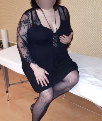 Анкета проститутки Людмила - Фото 1, Гапшима, 46 лет, №13764